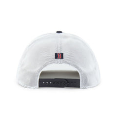Boston Red Sox '47 Fairway Trucker Adjustable Hat | MLB New