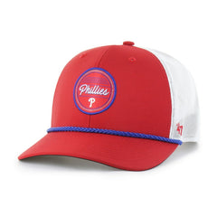 Philadelphia Phillies '47 Fairway Trucker Adjustable Hat | MLB Shop