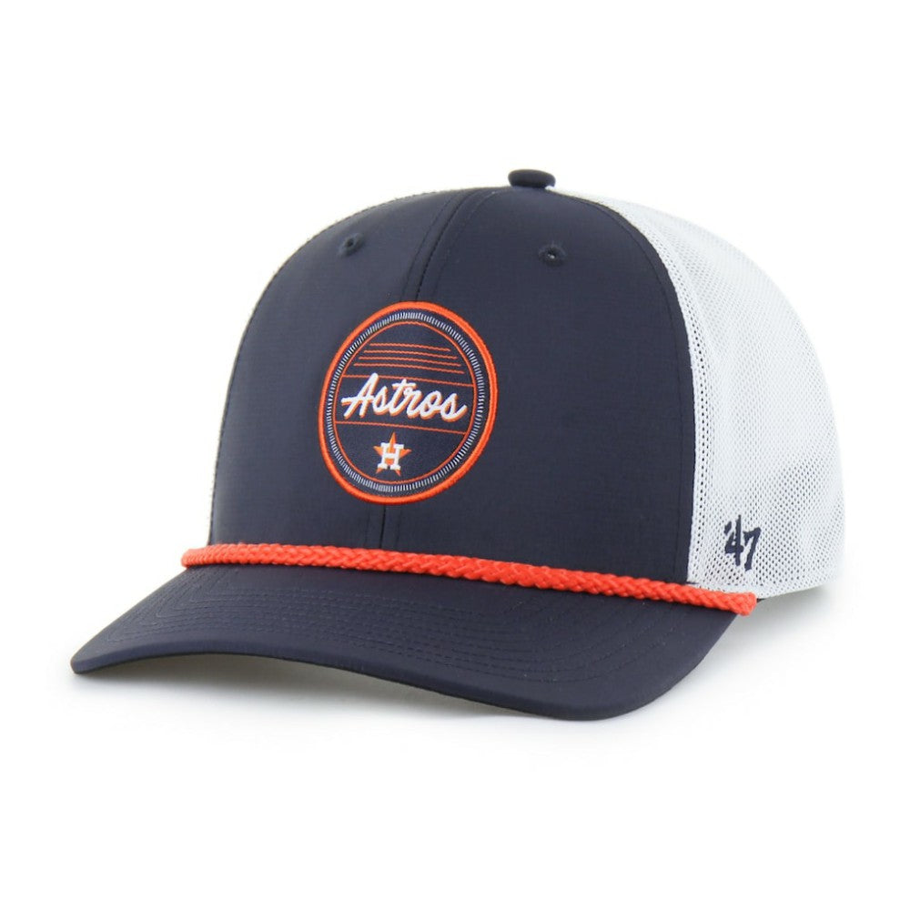 Houston Astros '47 Fairway Trucker Adjustable Hat | MLB Outlet