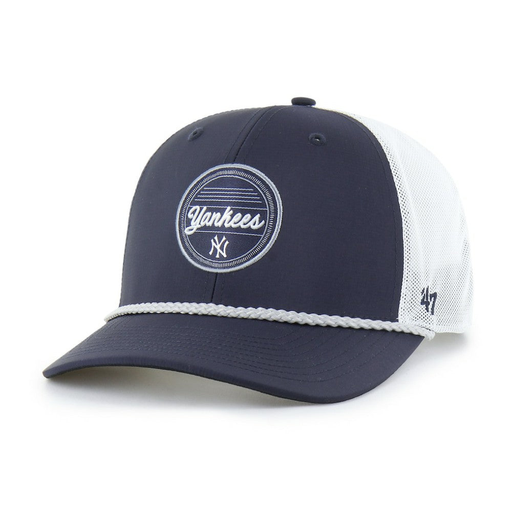 New York Yankees '47 Fairway Trucker Adjustable Hat | MLB Shop