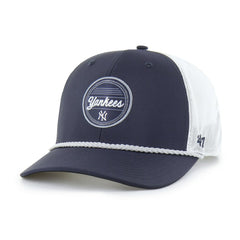 New York Yankees '47 Fairway Trucker Adjustable Hat | MLB Shop