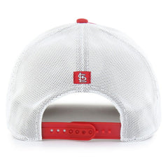 St. Louis Cardinals '47 Fairway Trucker Adjustable Hat | MLB US