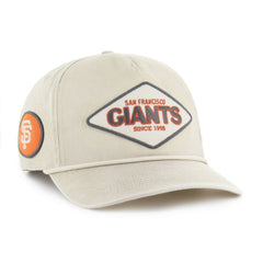 San Francisco Giants '47 Cairn Hitch Adjustable Hat | MLB Outlet