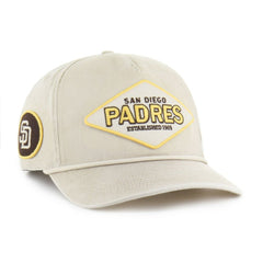 San Diego Padres '47 Cairn Hitch Adjustable Hat | MLB Sale