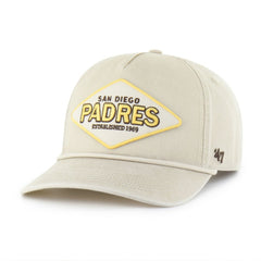 San Diego Padres '47 Cairn Hitch Adjustable Hat | MLB Sale