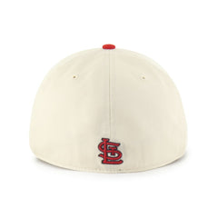 St. Louis Cardinals '47 Crosstown Franchise Fitted Hat | MLB Online