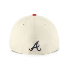 Atlanta Braves '47 Crosstown Franchise Fitted Hat | MLB On Sale