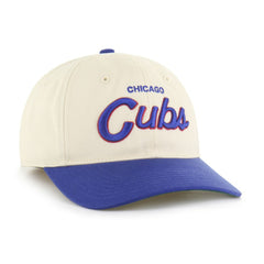 Chicago Cubs '47 Crosstown Franchise Fitted Hat | MLB US
