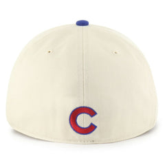 Chicago Cubs '47 Crosstown Franchise Fitted Hat | MLB US