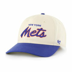 New York Mets '47 Crosstown Franchise Fitted Hat | MLB US