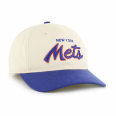 New York Mets '47 Crosstown Franchise Fitted Hat | MLB US