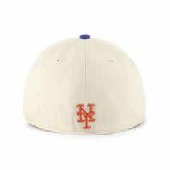 New York Mets '47 Crosstown Franchise Fitted Hat | MLB US