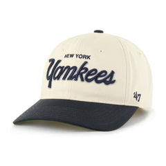 New York Yankees '47 Crosstown Franchise Fitted Hat | MLB Shop