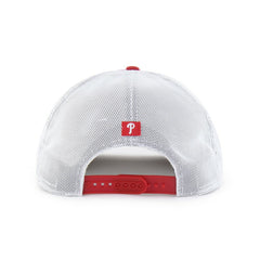 Philadelphia Phillies '47 Brrr Downburst Mesh Hitch Adjustable Hat | MLB Sale