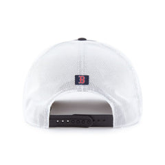 Boston Red Sox '47 Brrr Downburst Mesh Hitch Adjustable Hat | MLB New