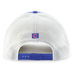 Chicago Cubs '47 Brrr Downburst Mesh Hitch Adjustable Hat | MLB For sale