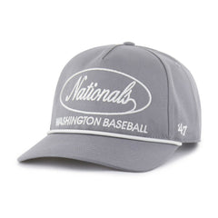 Washington Nationals '47 Foundational Hitch Adjustable Hat | MLB Shop