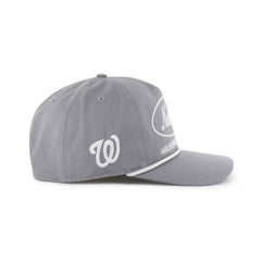 Washington Nationals '47 Foundational Hitch Adjustable Hat | MLB Shop