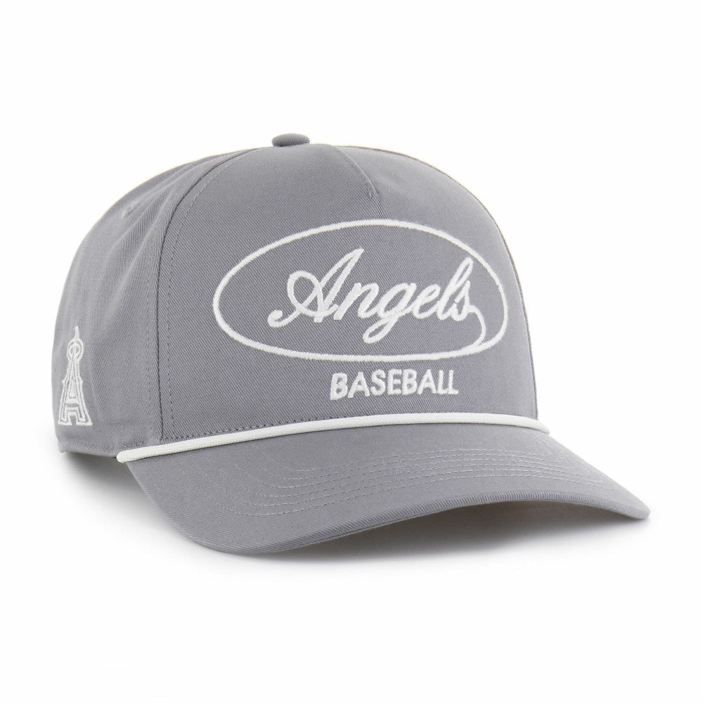 Los Angeles Angels '47 Foundational Hitch Adjustable Hat | MLB Shop