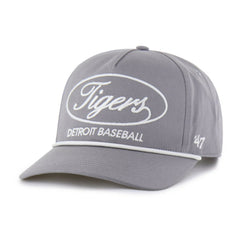 Detroit Tigers '47 Foundational Hitch Adjustable Hat | MLB Online