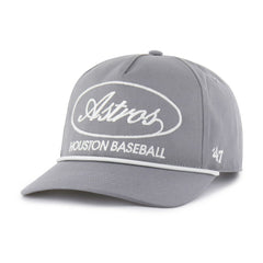 Houston Astros '47 Foundational Hitch Adjustable Hat | MLB Outlet