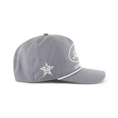 Houston Astros '47 Foundational Hitch Adjustable Hat | MLB Outlet