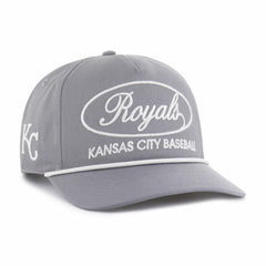 Kansas City Royals '47 Foundational Hitch Adjustable Hat | MLB Outlet