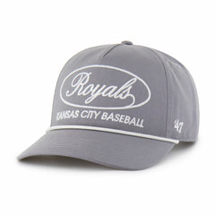Kansas City Royals '47 Foundational Hitch Adjustable Hat | MLB Outlet