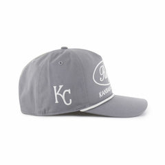 Kansas City Royals '47 Foundational Hitch Adjustable Hat | MLB Outlet