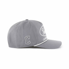 Cleveland Guardians '47 Foundational Hitch Adjustable Hat | MLB Outlet