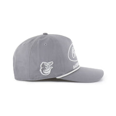 Baltimore Orioles '47 Foundational Hitch Adjustable Hat | MLB On Sale
