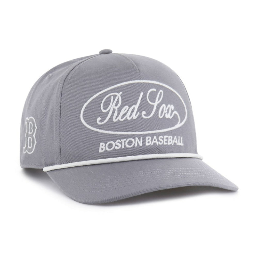 Boston Red Sox '47 Foundational Hitch Adjustable Hat | MLB US