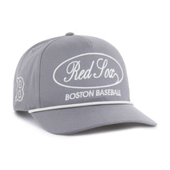 Boston Red Sox '47 Foundational Hitch Adjustable Hat | MLB US