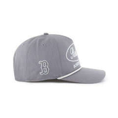 Boston Red Sox '47 Foundational Hitch Adjustable Hat | MLB US