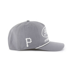 Pittsburgh Pirates '47 Foundational Hitch Adjustable Hat | MLB On Sale