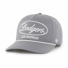 Los Angeles Dodgers '47 Foundational Hitch Adjustable Hat | MLB Discount