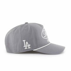 Los Angeles Dodgers '47 Foundational Hitch Adjustable Hat | MLB Discount