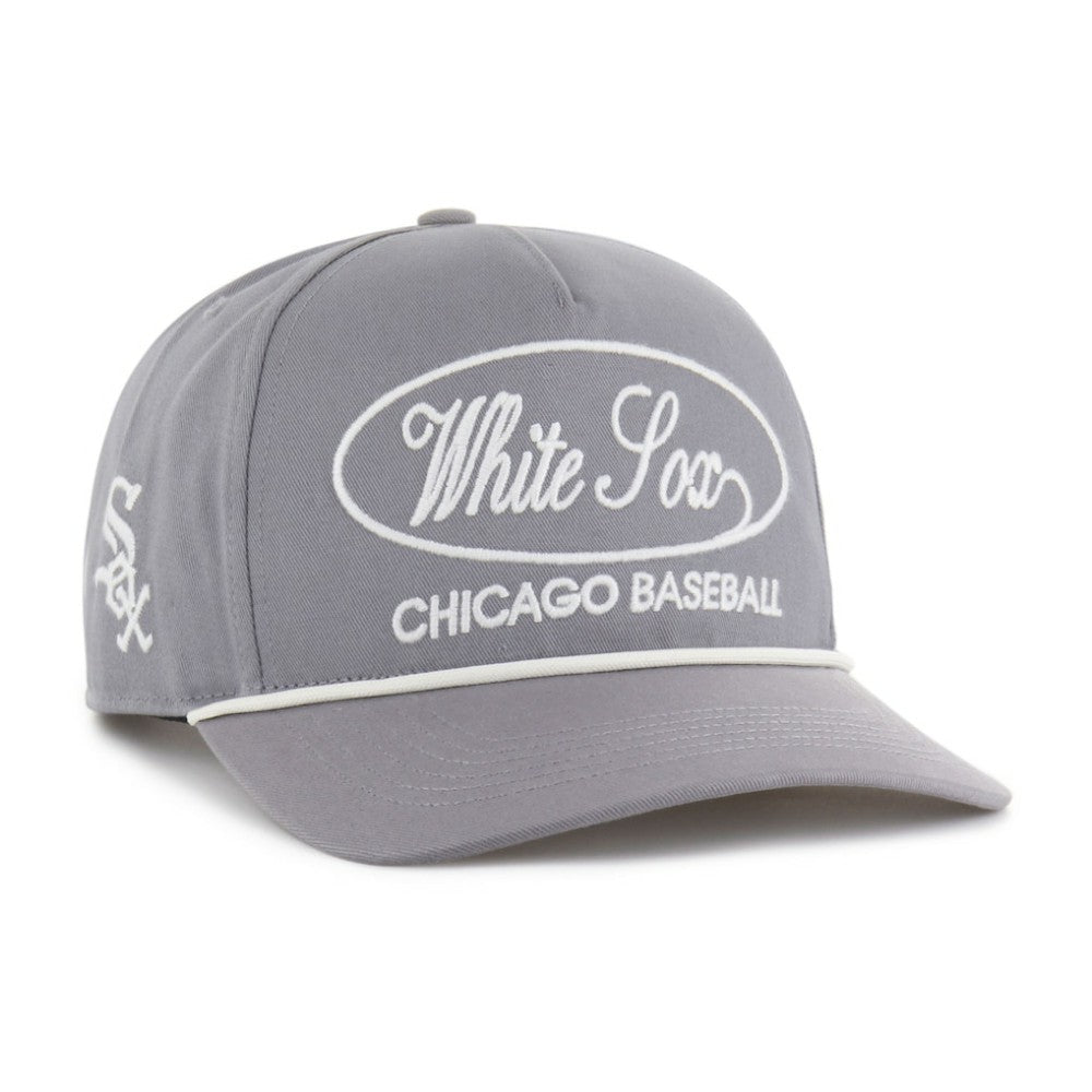Chicago White Sox '47 Foundational Hitch Adjustable Hat | MLB Shop