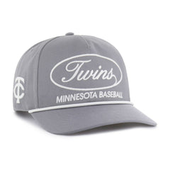 Minnesota Twins '47 Foundational Hitch Adjustable Hat | MLB Outlet