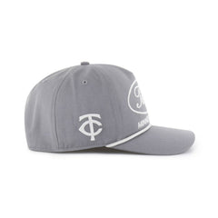 Minnesota Twins '47 Foundational Hitch Adjustable Hat | MLB Outlet