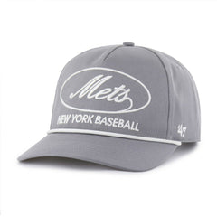 New York Mets '47 Foundational Hitch Adjustable Hat | MLB Outlet