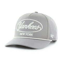 New York Yankees '47 Foundational Hitch Adjustable Hat | MLB New