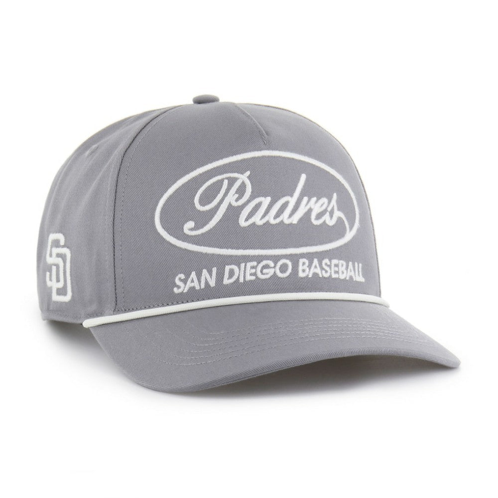 San Diego Padres '47 Foundational Hitch Adjustable Hat | MLB US