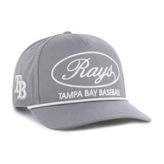 Tampa Bay Rays '47 Foundational Hitch Adjustable Hat | MLB Online