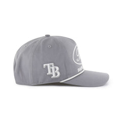 Tampa Bay Rays '47 Foundational Hitch Adjustable Hat | MLB Online