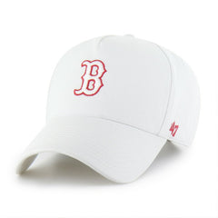 Boston Red Sox '47 Foundational Pinch Offside Adjustable Hat | MLB Outlet