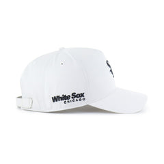 Chicago White Sox '47 Foundational Pinch Offside Adjustable Hat | MLB Sale