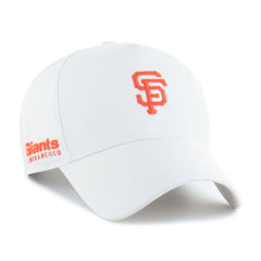 San Francisco Giants '47 Foundational Pinch Offside Adjustable Hat | MLB For sale