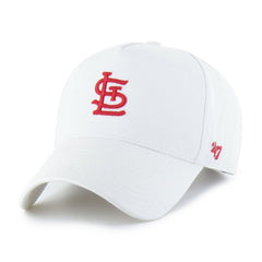 St. Louis Cardinals '47 Foundational Pinch Offside Adjustable Hat | MLB Discount