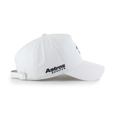 Houston Astros '47 Foundational Pinch Offside Adjustable Hat | MLB New